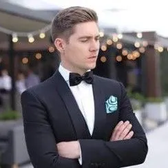 CashBot - Anton Kovačić